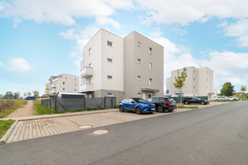 Pronájem luxusního bytu 3+kk, Zbůch - Plzeň - Pronájem bytu 3+kk v osobním vlastnictví 84 m², Zbůch