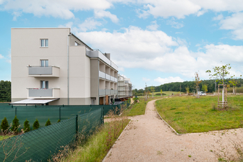 Pronájem luxusního bytu 3+kk, Zbůch - Plzeň - Pronájem bytu 3+kk v osobním vlastnictví 84 m², Zbůch