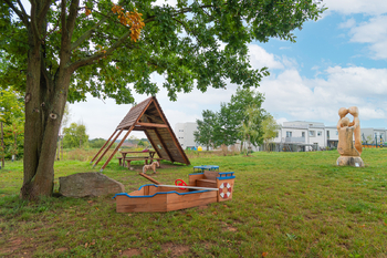 Pronájem luxusního bytu 3+kk, Zbůch - Plzeň - Pronájem bytu 3+kk v osobním vlastnictví 84 m², Zbůch