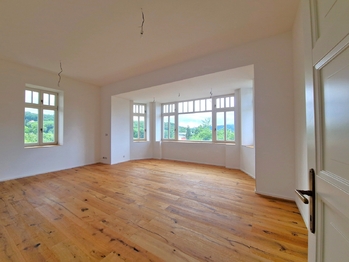 Pronájem bytu 3+1 v osobním vlastnictví 186 m², Praha 4 - Braník