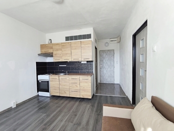 Pronájem bytu 1+1 v osobním vlastnictví 37 m², České Budějovice