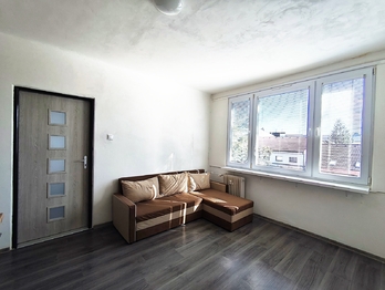 Pronájem bytu 1+1 v osobním vlastnictví 37 m², České Budějovice