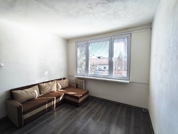 Pronájem bytu 1+1 v osobním vlastnictví 37 m², České Budějovice