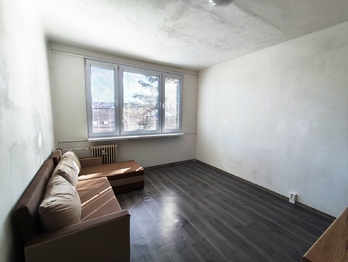 Pronájem bytu 1+1 v osobním vlastnictví 37 m², České Budějovice