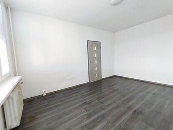 Pronájem bytu 1+1 v osobním vlastnictví 37 m², České Budějovice