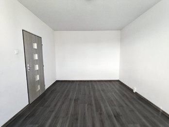 Pronájem bytu 1+1 v osobním vlastnictví 37 m², České Budějovice