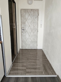 Pronájem bytu 1+1 v osobním vlastnictví 37 m², České Budějovice