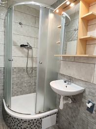 Pronájem bytu 1+1 v osobním vlastnictví 37 m², České Budějovice
