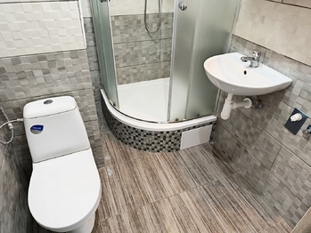 Pronájem bytu 1+1 v osobním vlastnictví 37 m², České Budějovice