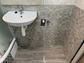 Pronájem bytu 1+1 v osobním vlastnictví 37 m², České Budějovice