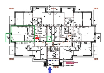 Prodej bytu 2+kk v osobním vlastnictví 50 m², Plzeň