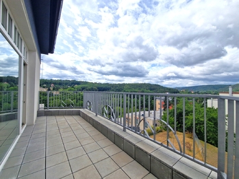 Pronájem bytu 6 a více v osobním vlastnictví 335 m², Praha 4 - Braník
