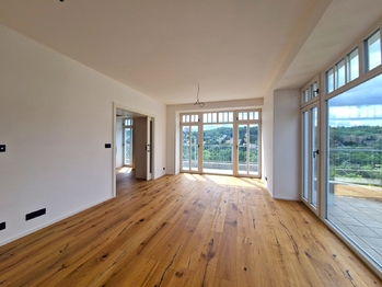 Pronájem bytu 6 a více v osobním vlastnictví 335 m², Praha 4 - Braník
