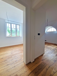 Pronájem bytu 6 a více v osobním vlastnictví 335 m², Praha 4 - Braník