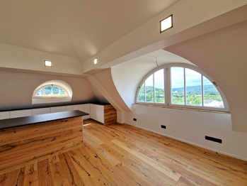 Pronájem bytu 6 a více v osobním vlastnictví 335 m², Praha 4 - Braník