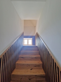 Pronájem bytu 6 a více v osobním vlastnictví 335 m², Praha 4 - Braník