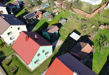 Prodej domu 238 m², Lukavec