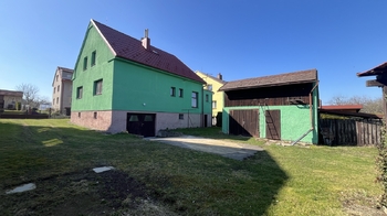 Prodej domu 238 m², Lukavec