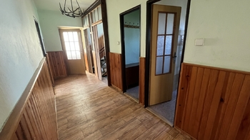 Prodej domu 238 m², Lukavec