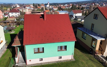Prodej domu 238 m², Lukavec