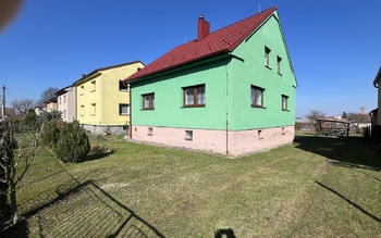 Prodej domu 238 m², Lukavec