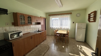 Prodej domu 238 m², Lukavec