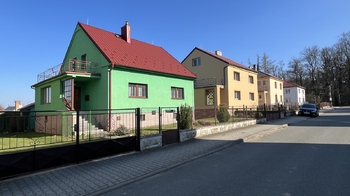 Prodej domu 238 m², Lukavec