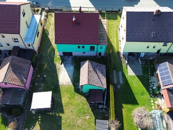 Prodej domu 238 m², Lukavec