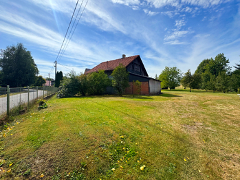 Prodej pozemku 2064 m², Fryčovice