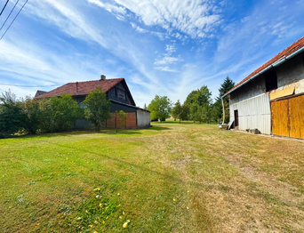 Prodej pozemku 2064 m², Fryčovice