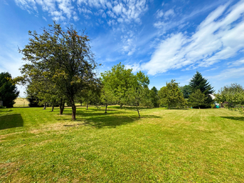 Prodej pozemku 2064 m², Fryčovice