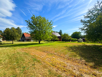 Prodej pozemku 2064 m², Fryčovice