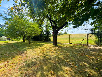 Prodej pozemku 2064 m², Fryčovice