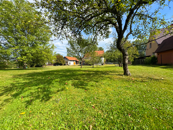 Prodej pozemku 2064 m², Fryčovice