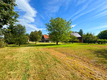 Prodej pozemku 2064 m², Fryčovice