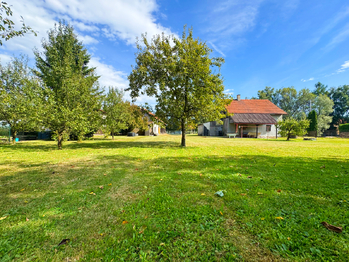 Prodej pozemku 2064 m², Fryčovice