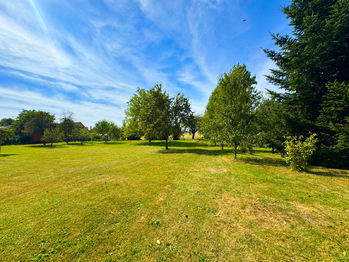 Prodej pozemku 2064 m², Fryčovice