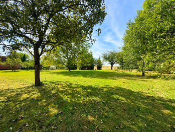 Prodej pozemku 2064 m², Fryčovice