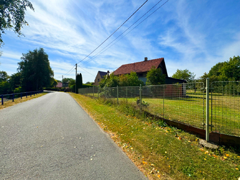 Prodej pozemku 2064 m², Fryčovice