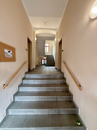 Prodej bytu 1+1 v osobním vlastnictví 47 m², Frýdek-Místek