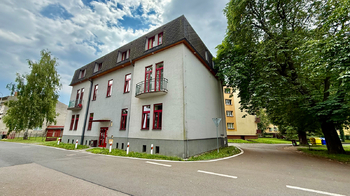 Prodej bytu 1+1 v osobním vlastnictví 47 m², Frýdek-Místek