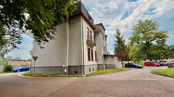 Prodej bytu 1+1 v osobním vlastnictví 47 m², Frýdek-Místek