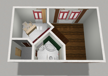 Prodej bytu 1+1 v osobním vlastnictví 47 m², Frýdek-Místek