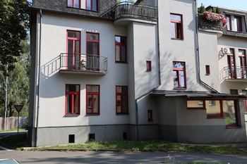 Prodej bytu 1+1 v osobním vlastnictví 47 m², Frýdek-Místek