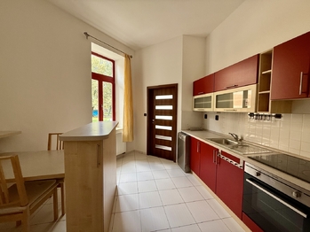 Prodej bytu 1+1 v osobním vlastnictví 47 m², Frýdek-Místek