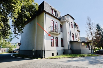 Prodej bytu 1+1 v osobním vlastnictví 47 m², Frýdek-Místek