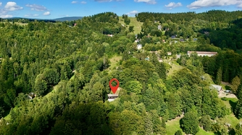 Prodej chaty / chalupy 118 m², Janov nad Nisou