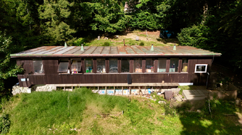 Prodej chaty / chalupy 118 m², Janov nad Nisou
