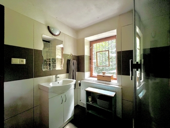 Prodej chaty / chalupy 118 m², Janov nad Nisou