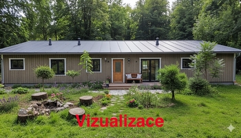 Prodej chaty / chalupy 118 m², Janov nad Nisou